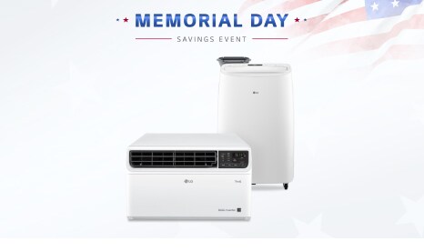 Cool down with up to 17% off